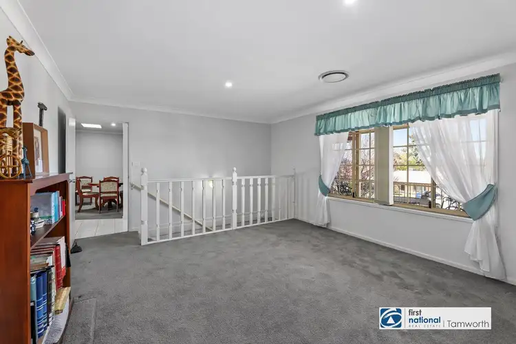 Seventh view of Homely house listing, 14 Valley Drive, Tamworth NSW 2340