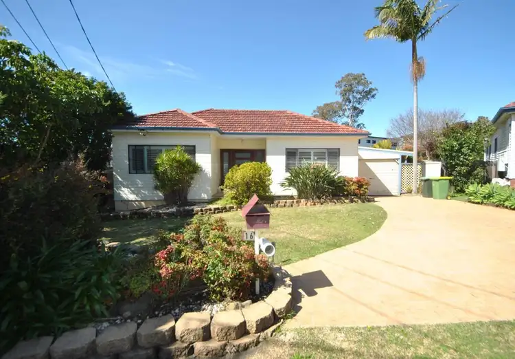 16 Gough Avenue, Chester Hill NSW 2162