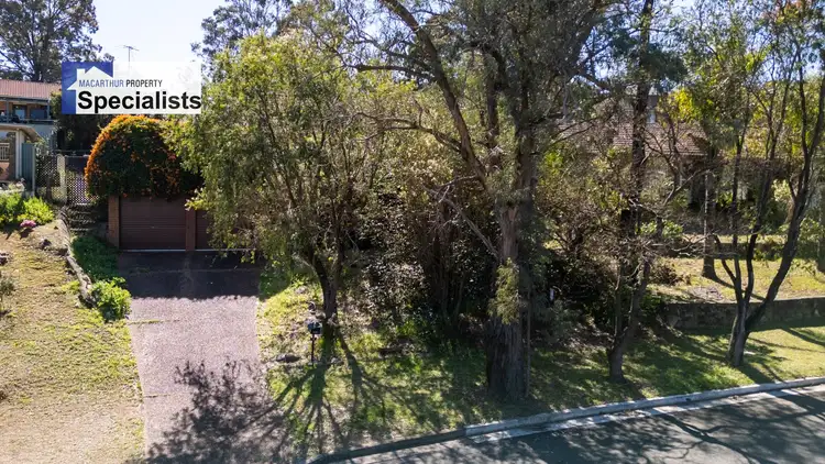 Second view of Homely house listing, 12 Jersey Parade, Minto NSW 2566