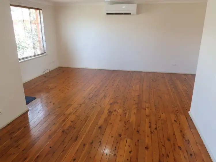 Second view of Homely unit listing, 1/38 Bletchington Street, Orange NSW 2800
