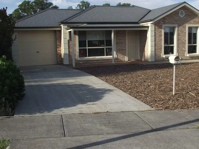 Main view of Homely house listing, 10 Randell Street, Mount Barker SA 5251