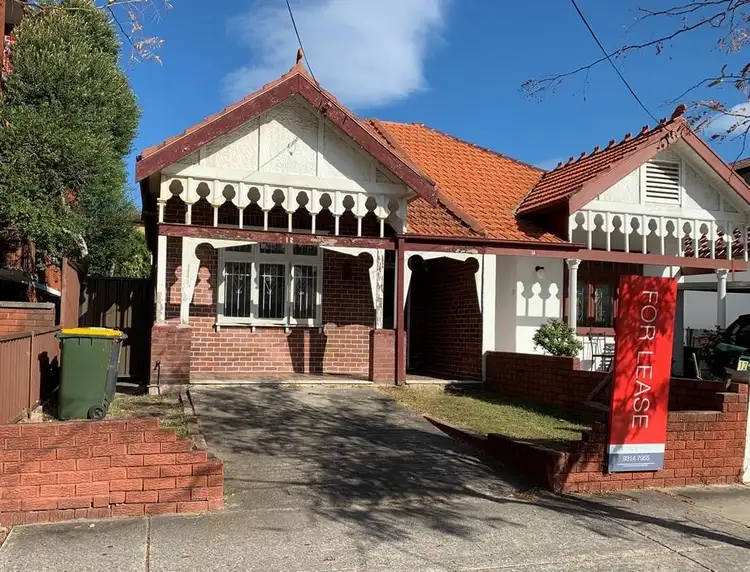 12 Addison Street, Kensington NSW 2033