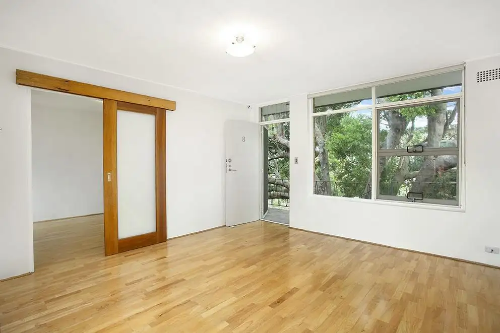 Main view of Homely unit listing, 8/37 Gladstone Street, Newport NSW 2106