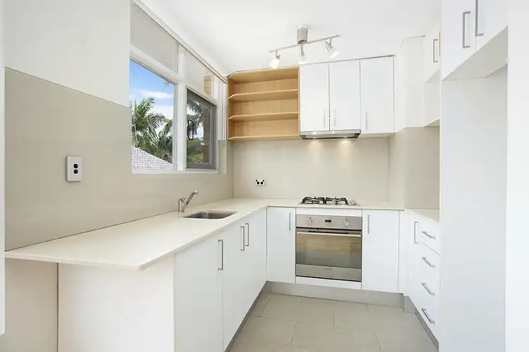 Second view of Homely unit listing, 8/37 Gladstone Street, Newport NSW 2106