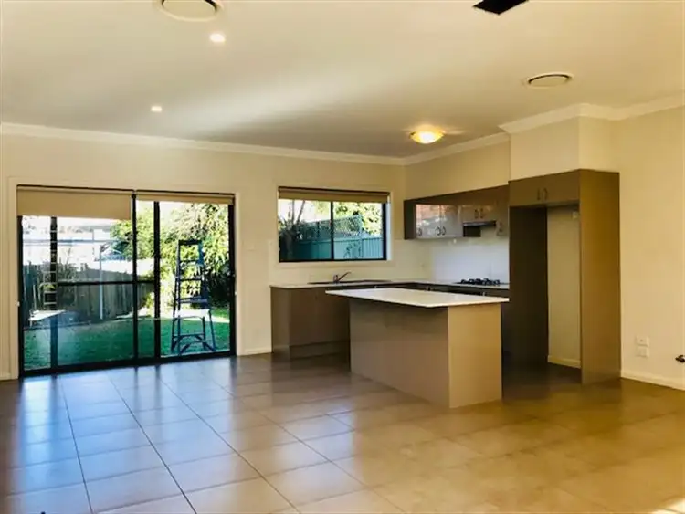 Second view of Homely townhouse listing, 2/11 Truscott Avenue, Matraville NSW 2036