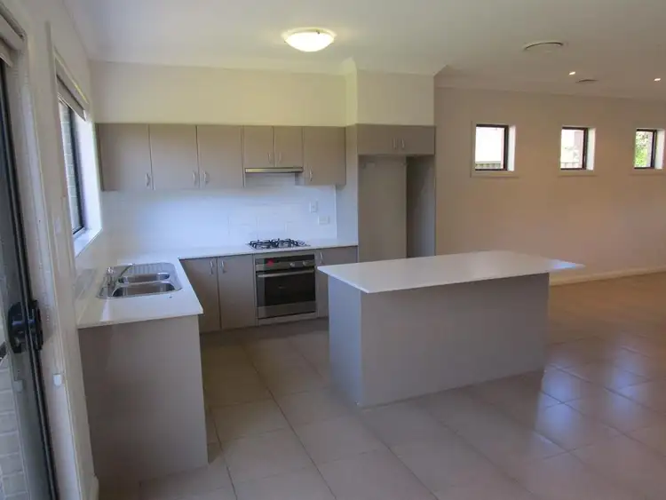 Third view of Homely townhouse listing, 2/11 Truscott Avenue, Matraville NSW 2036
