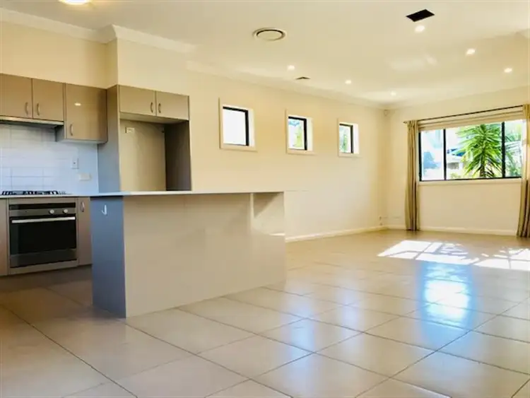 Fourth view of Homely townhouse listing, 2/11 Truscott Avenue, Matraville NSW 2036