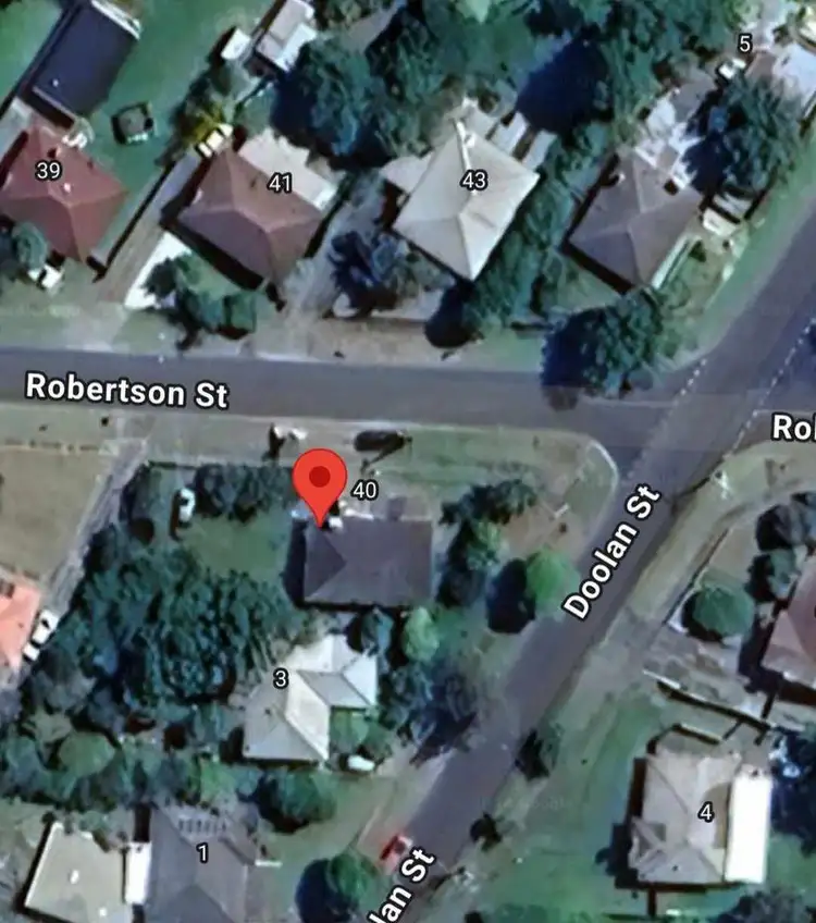 40 Robertson Street, Morwell VIC 3840