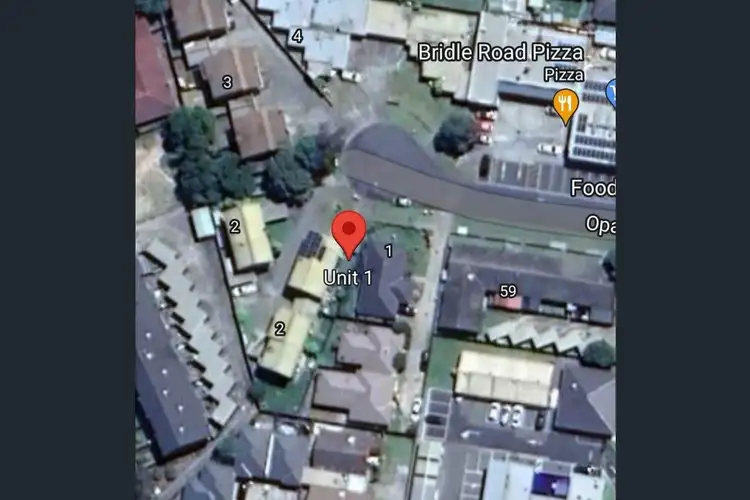 1/2 Opal Place, Morwell VIC 3840