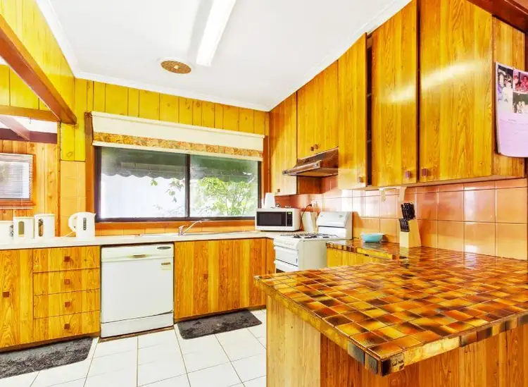 Third view of Homely house listing, 18 Crinigan Road, Morwell VIC 3840