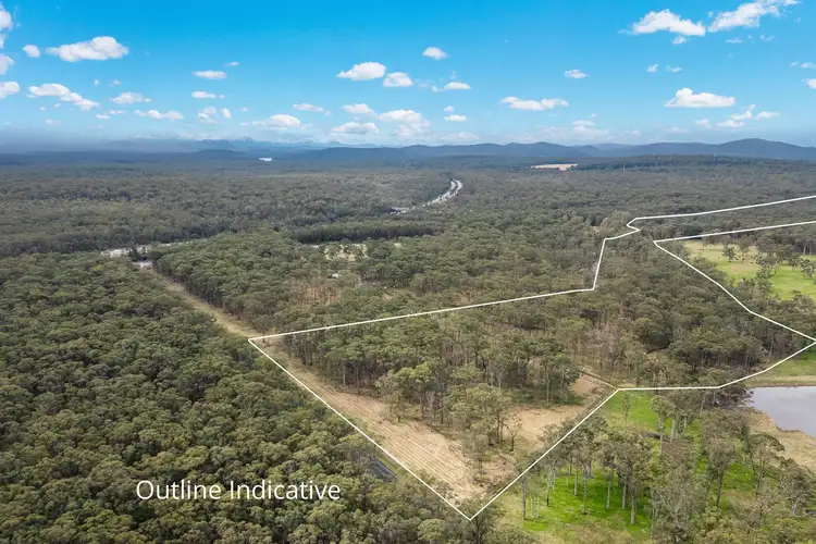 45 Swan Bay Road, Karuah NSW 2324
