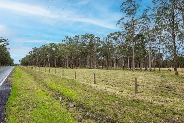 Second view of Homely rural property listing, 45 Swan Bay Road, Karuah NSW 2324