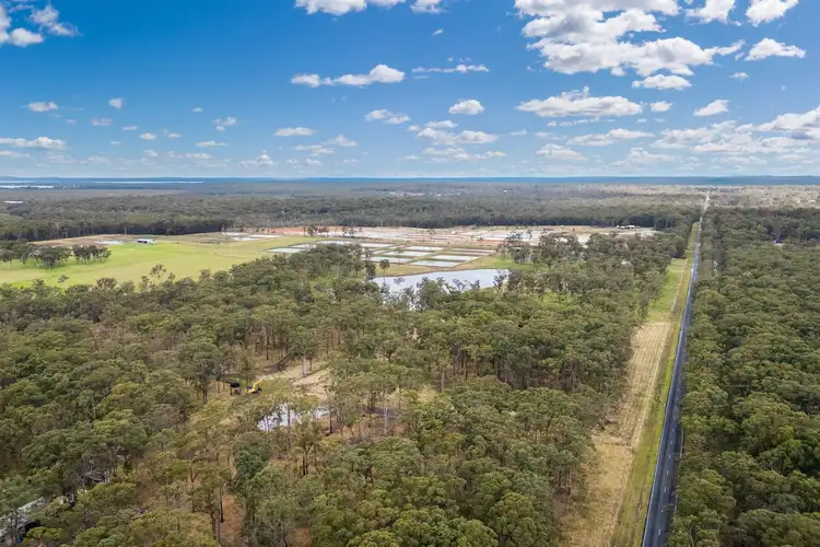 Sixth view of Homely rural property listing, 45 Swan Bay Road, Karuah NSW 2324