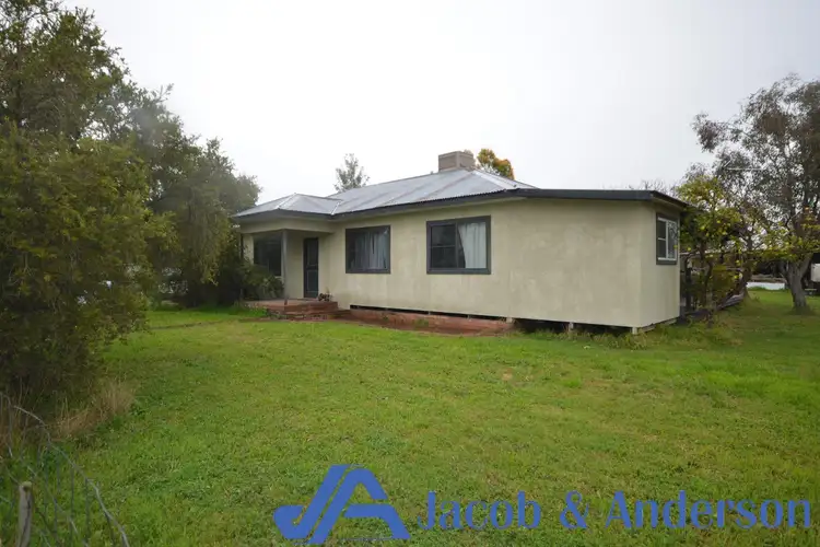 74 Lynn Street, Boggabri NSW 2382