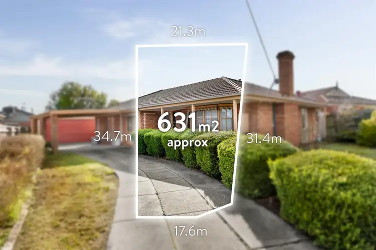 18 Milner Court, Cranbourne VIC 3977