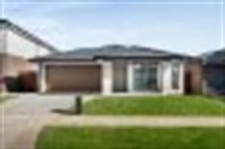 8 Walsdorf Street, Clyde North VIC 3978