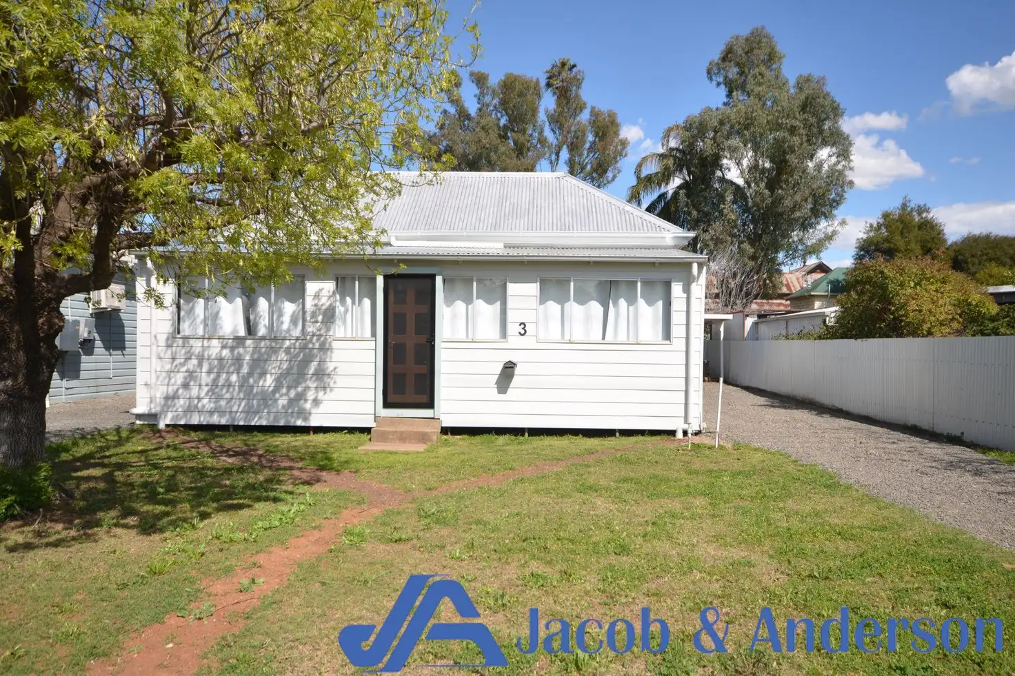 Main view of Homely house listing, 3 Dalton Street, Boggabri NSW 2382