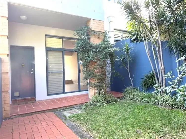 Second view of Homely unit listing, 9/89-91 Dangar Street, Randwick NSW 2031