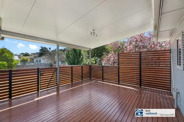 Third view of Homely house listing, 216 Johnston Street, Tamworth NSW 2340