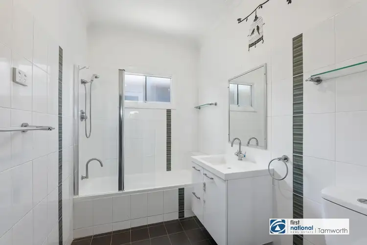 Fourth view of Homely house listing, 216 Johnston Street, Tamworth NSW 2340