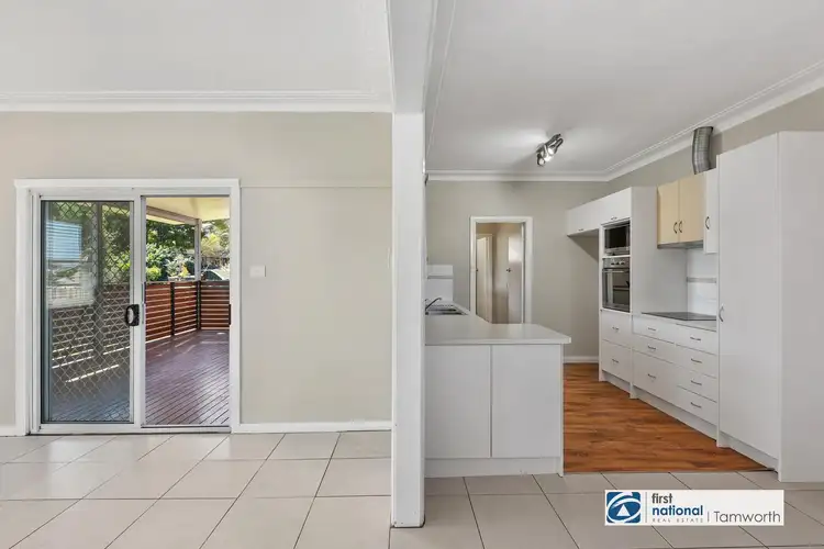 Fifth view of Homely house listing, 216 Johnston Street, Tamworth NSW 2340
