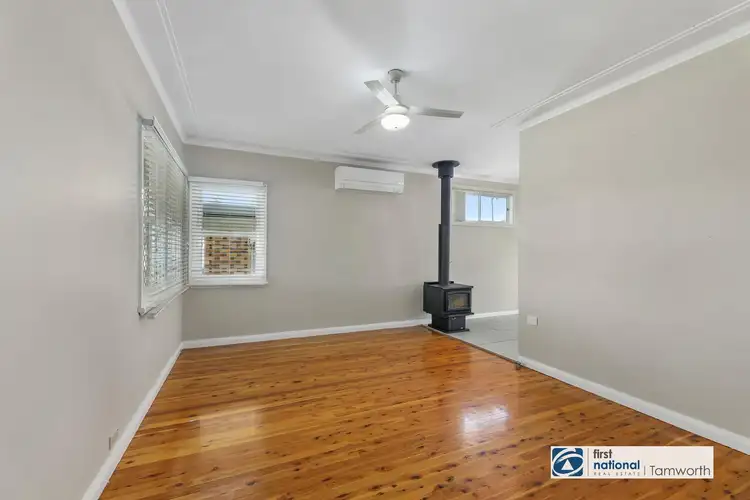 Sixth view of Homely house listing, 216 Johnston Street, Tamworth NSW 2340