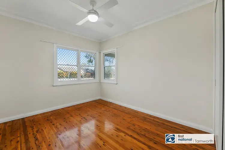 Seventh view of Homely house listing, 216 Johnston Street, Tamworth NSW 2340