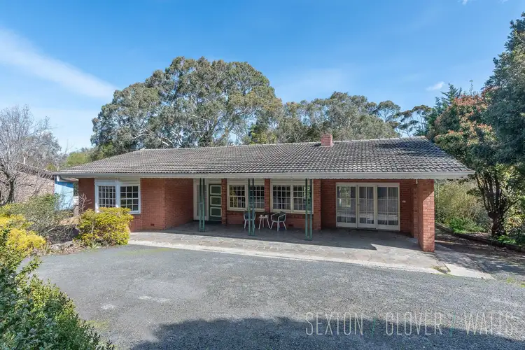 81 Adelaide Road, Mount Barker SA 5251