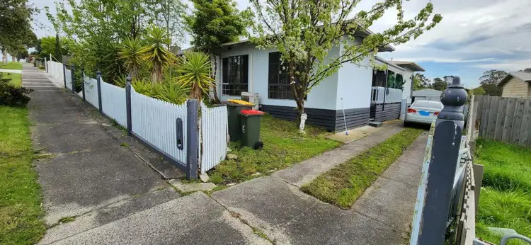 27 Catterick Street, Morwell VIC 3840