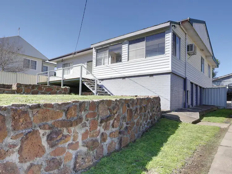 7 Hill Street, Quirindi NSW 2343