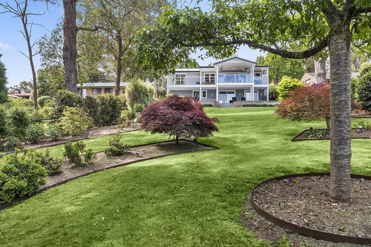 48 Nerrim Street, Bundanoon NSW 2578
