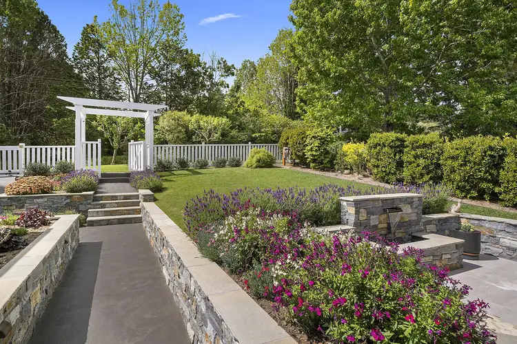 Fourth view of Homely house listing, 48 Nerrim Street, Bundanoon NSW 2578