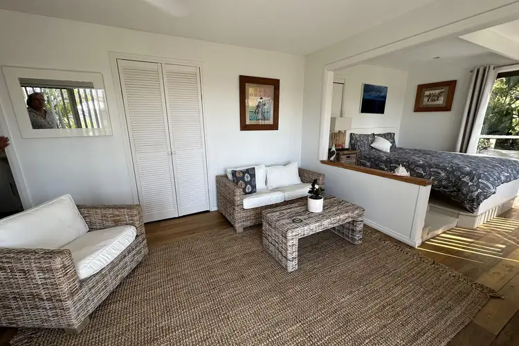 Third view of Homely apartment listing, Studio/51 Hilltop Road, Avalon Beach NSW 2107