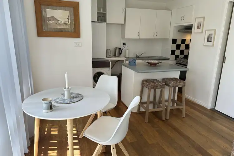 Fourth view of Homely apartment listing, Studio/51 Hilltop Road, Avalon Beach NSW 2107
