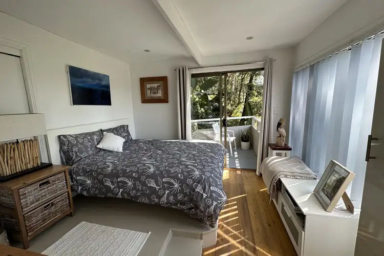 Fifth view of Homely apartment listing, Studio/51 Hilltop Road, Avalon Beach NSW 2107