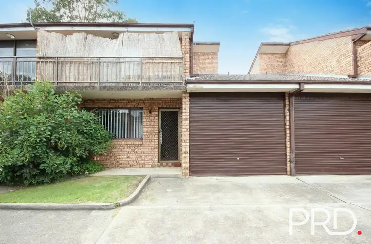 18/7 Boundary Road, Liverpool NSW 2170