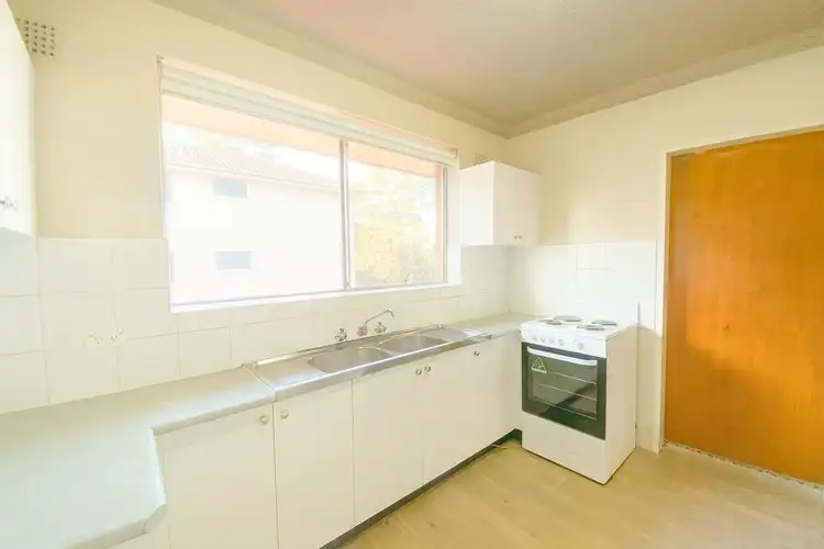 5/49 Castlereagh Street, Liverpool NSW 2170