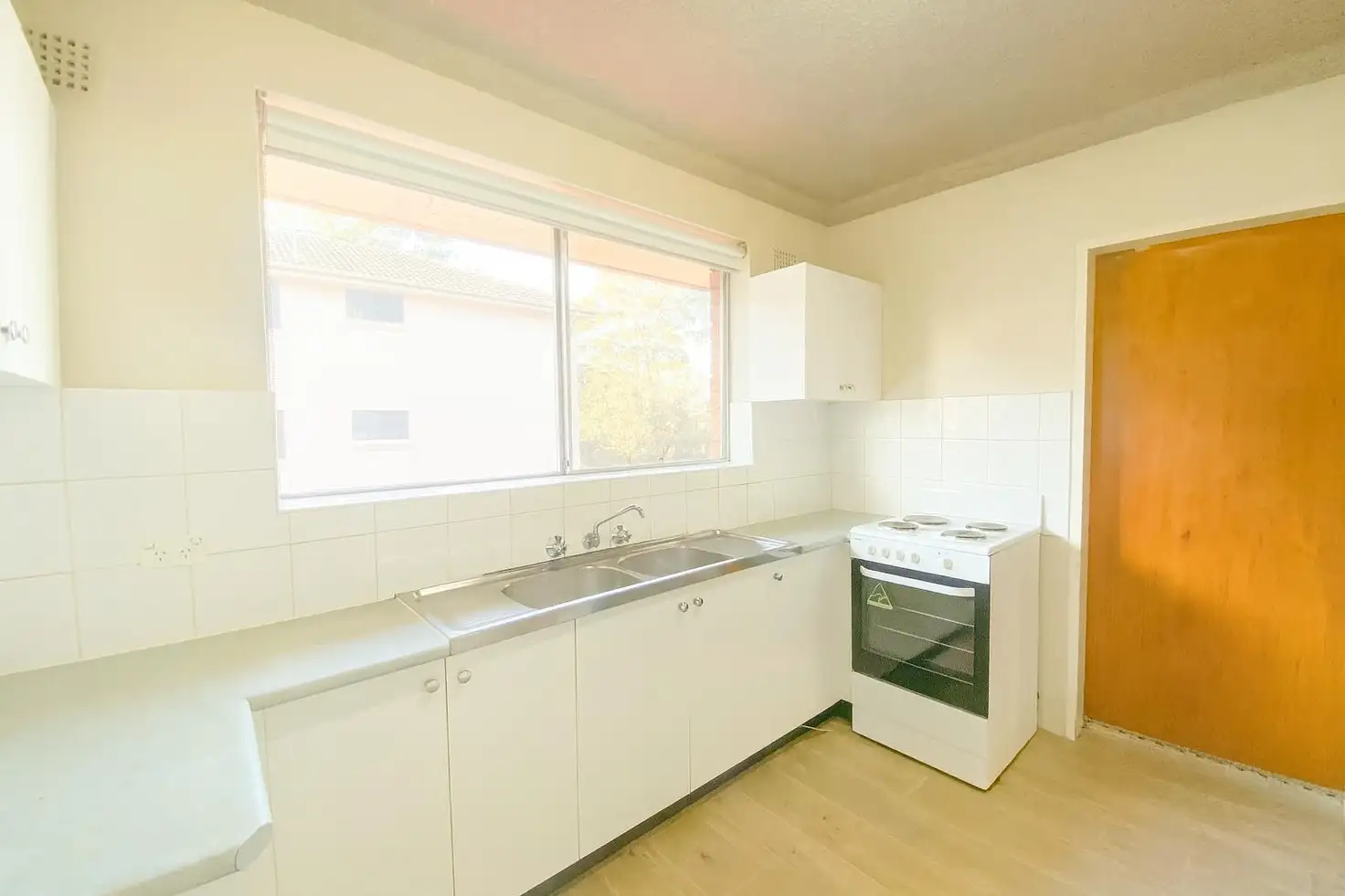 Main view of Homely unit listing, 5/49 Castlereagh Street, Liverpool NSW 2170