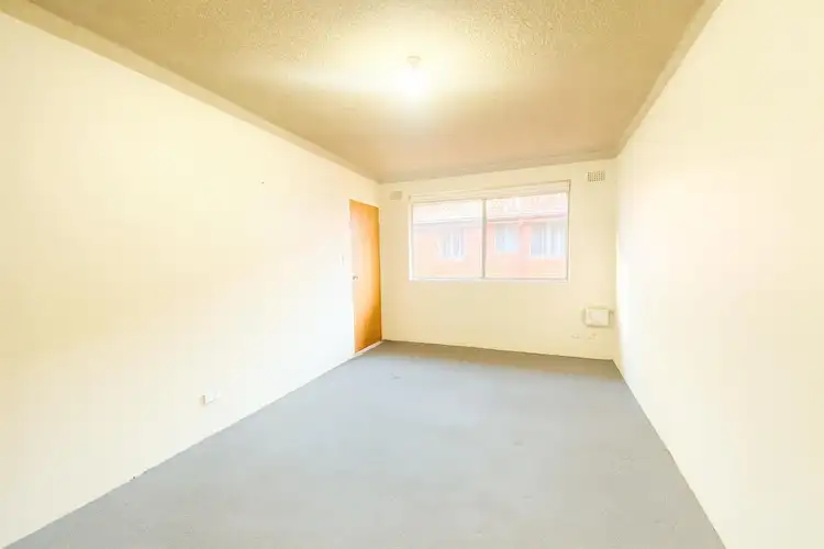 Second view of Homely unit listing, 5/49 Castlereagh Street, Liverpool NSW 2170