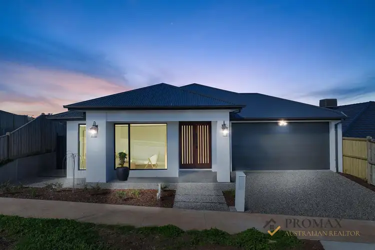 17 Sierra Street, Warragul VIC 3820