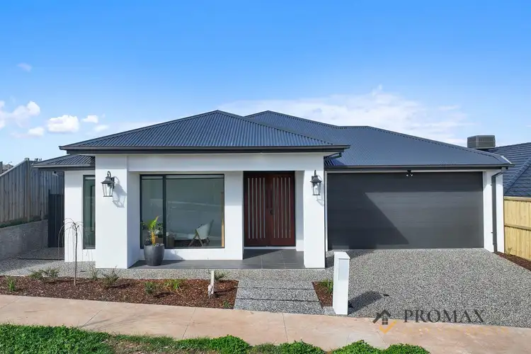 Second view of Homely house listing, 17 Sierra Street, Warragul VIC 3820