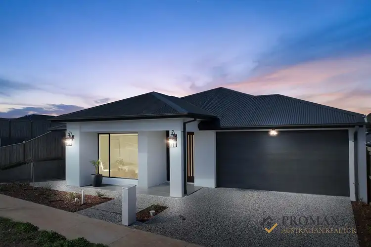 Third view of Homely house listing, 17 Sierra Street, Warragul VIC 3820