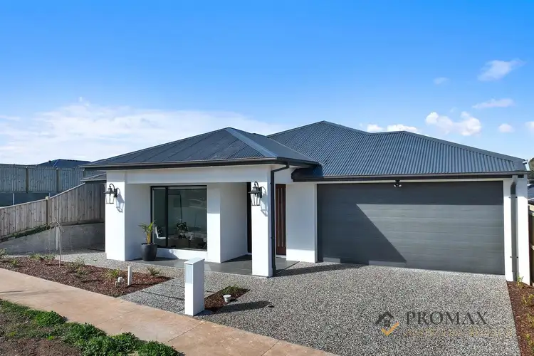 Fourth view of Homely house listing, 17 Sierra Street, Warragul VIC 3820