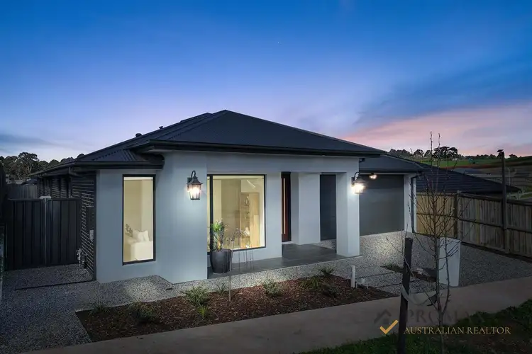 Fifth view of Homely house listing, 17 Sierra Street, Warragul VIC 3820