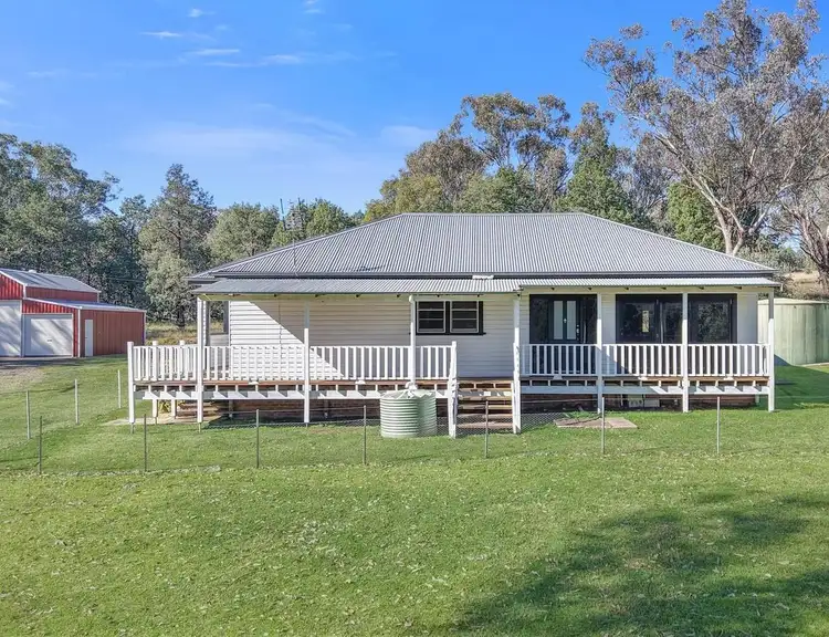 273 Porcupine Lane