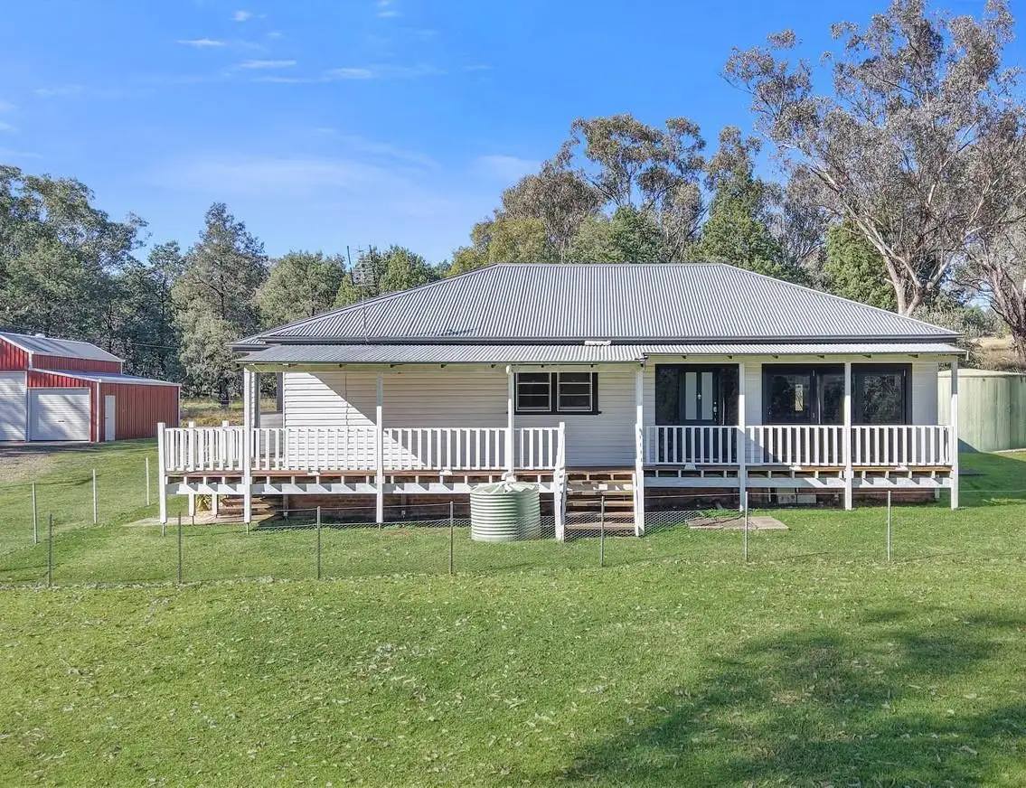 Main view of Homely rural property listing, 273 Porcupine Lane, Tintinhull NSW 2352