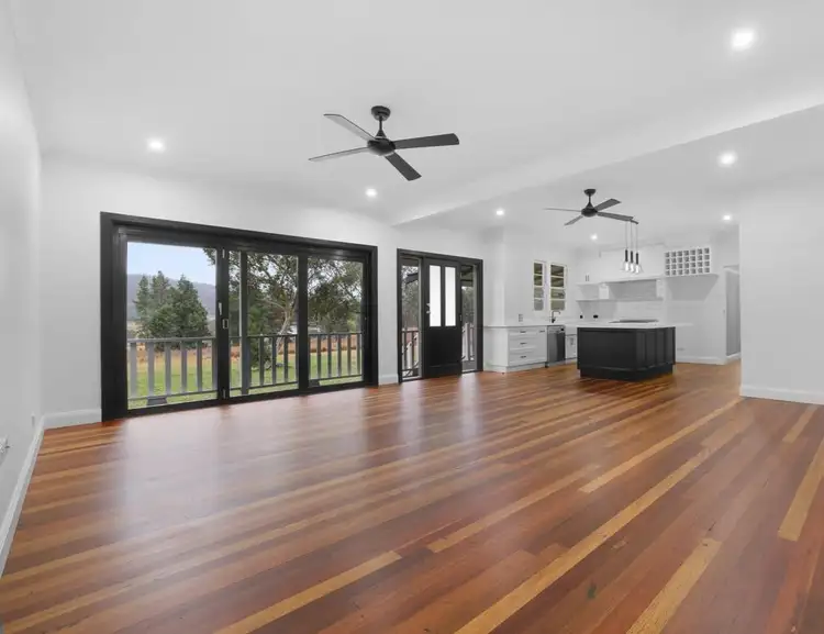 Third view of Homely rural property listing, 273 Porcupine Lane, Tintinhull NSW 2352