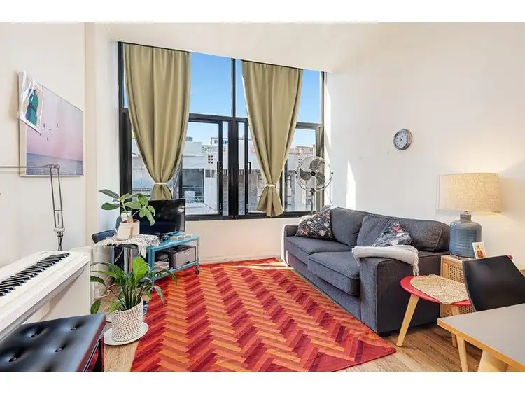 207/402-420 Pacific Highway  Highway, St Leonards NSW 2065