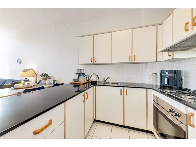 Second view of Homely apartment listing, 207/402-420 Pacific Highway  Highway, St Leonards NSW 2065