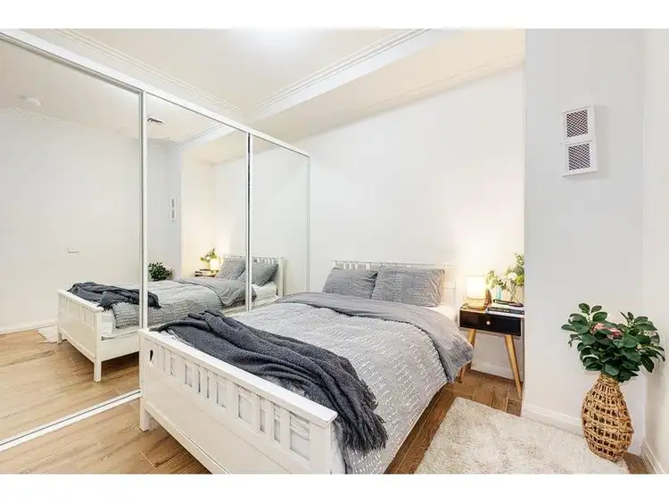 Third view of Homely apartment listing, 207/402-420 Pacific Highway  Highway, St Leonards NSW 2065